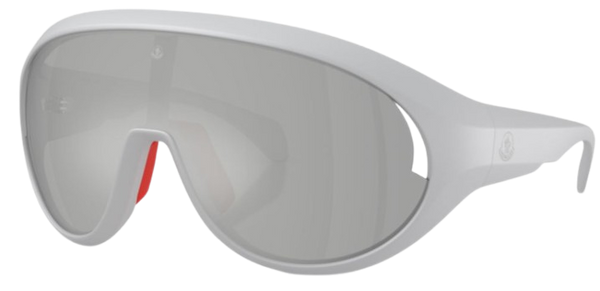 Lunettes de Soleil Moncler Contrast ME8010