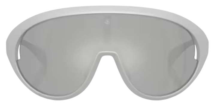 Óculos de Sol Moncler Contrast ME8010