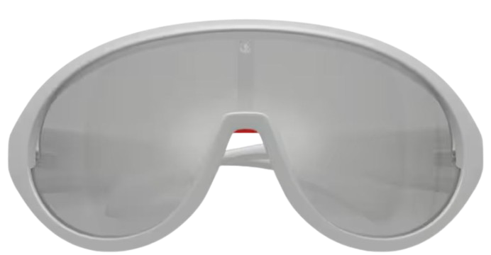 Óculos de Sol Moncler Contrast ME8010