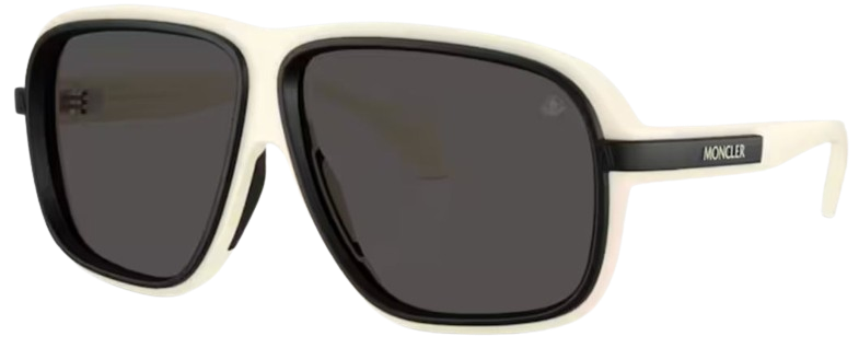 Óculos de sol Moncler Twotone ME8011U