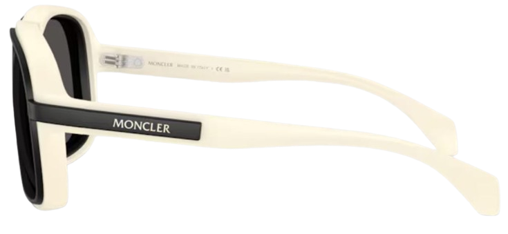Óculos de sol Moncler Twotone ME8011U