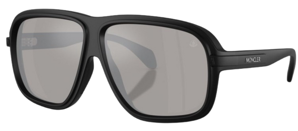 Lunettes de Soleil Moncler Twotone ME8011U