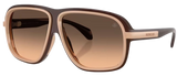 Gafas de sol Moncler Twotone ME8011U