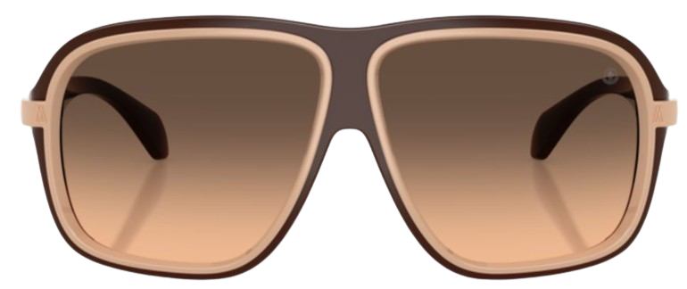 Óculos de sol Moncler Twotone ME8011U