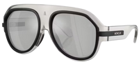 Óculos de Sol Moncler Fynder ME8012U