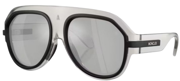Lunettes de Soleil Moncler Fynder ME8012U