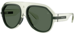 Gafas de sol Moncler Fynder ME8012U