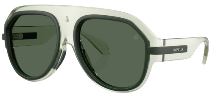 Óculos de Sol Moncler Fynder ME8012U