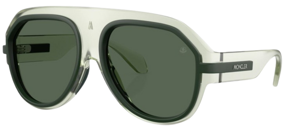Lunettes de Soleil Moncler Fynder ME8012U