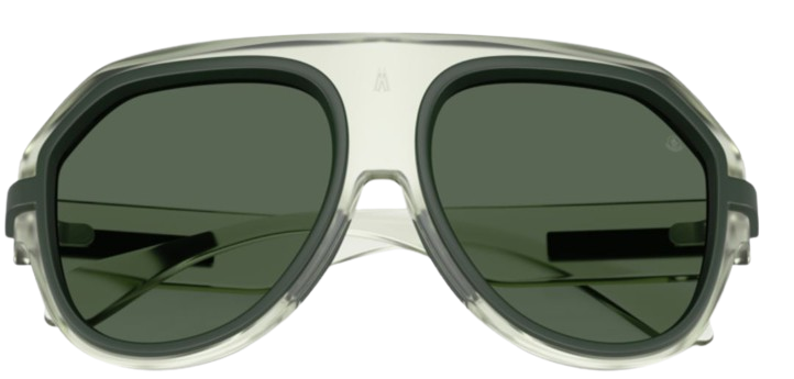 Óculos de Sol Moncler Fynder ME8012U