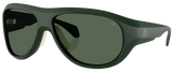 Gafas de sol Moncler Bleacher ME8013