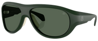 Sonnenbrille Moncler Bleacher ME8013