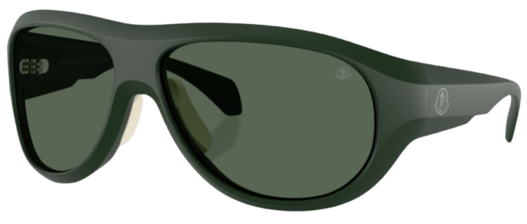 Sonnenbrille Moncler Bleacher ME8013