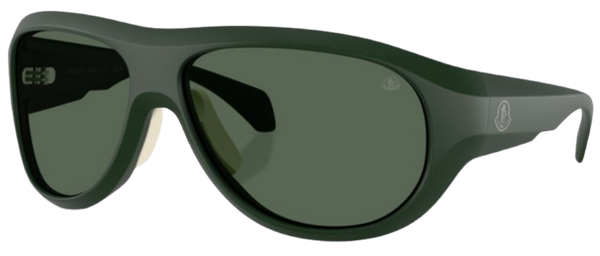 Lunettes de Soleil Moncler Bleacher ME8013