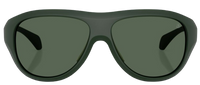 Sonnenbrille Moncler Bleacher ME8013