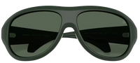 Sonnenbrille Moncler Bleacher ME8013