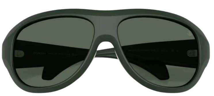 Sonnenbrille Moncler Bleacher ME8013
