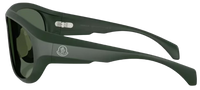 Sonnenbrille Moncler Bleacher ME8013