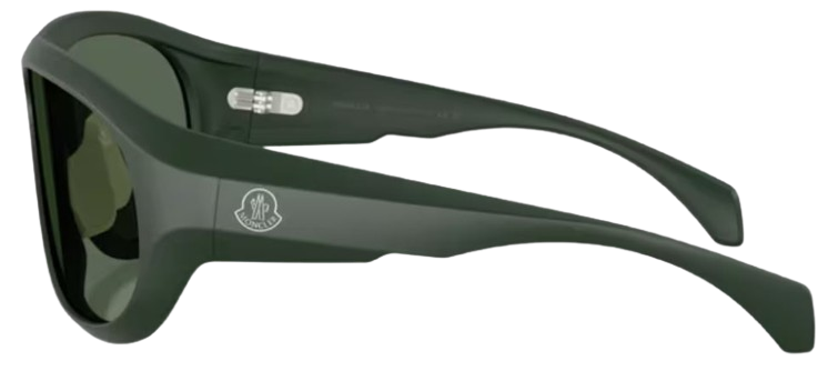 Sonnenbrille Moncler Bleacher ME8013