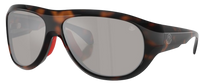 Sonnenbrille Moncler Bleacher ME8013