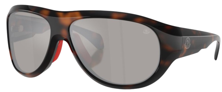 Sonnenbrille Moncler Bleacher ME8013