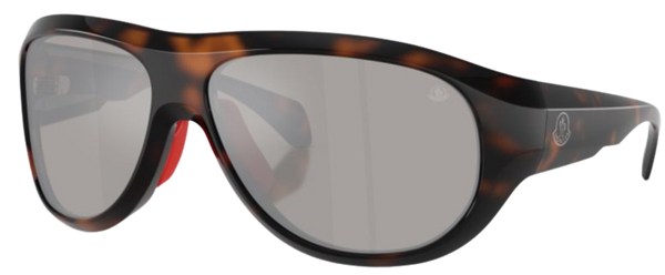 Lunettes de Soleil Moncler Bleacher ME8013