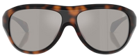Sonnenbrille Moncler Bleacher ME8013