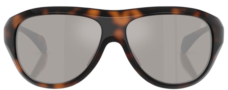 Sonnenbrille Moncler Bleacher ME8013