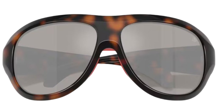 Sonnenbrille Moncler Bleacher ME8013