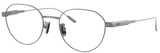 Lunettes de vue Moncler ME1007TD