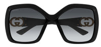 Lunettes de soleil Gucci Emblem GG2015S