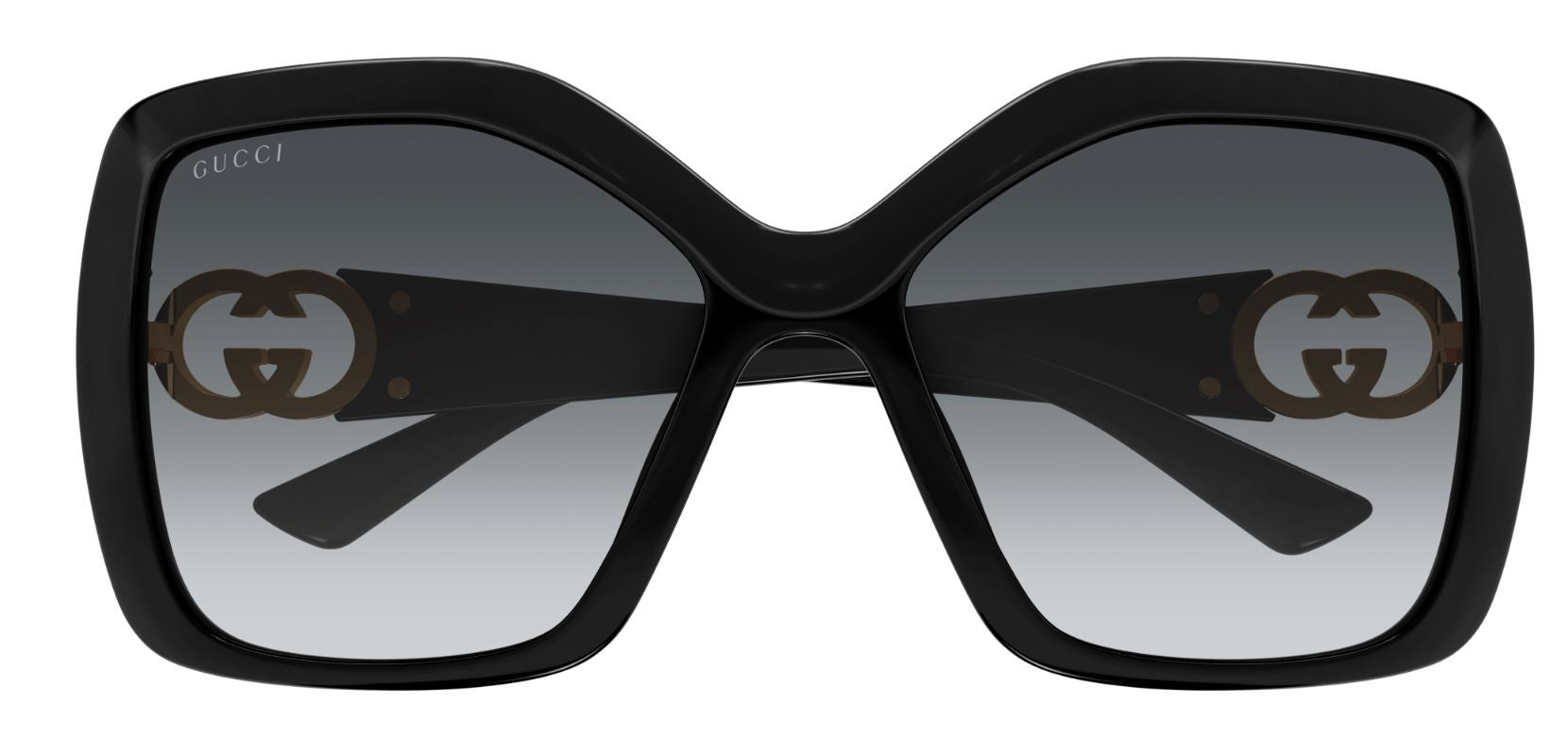 Lunettes de soleil Gucci Emblem GG2015S