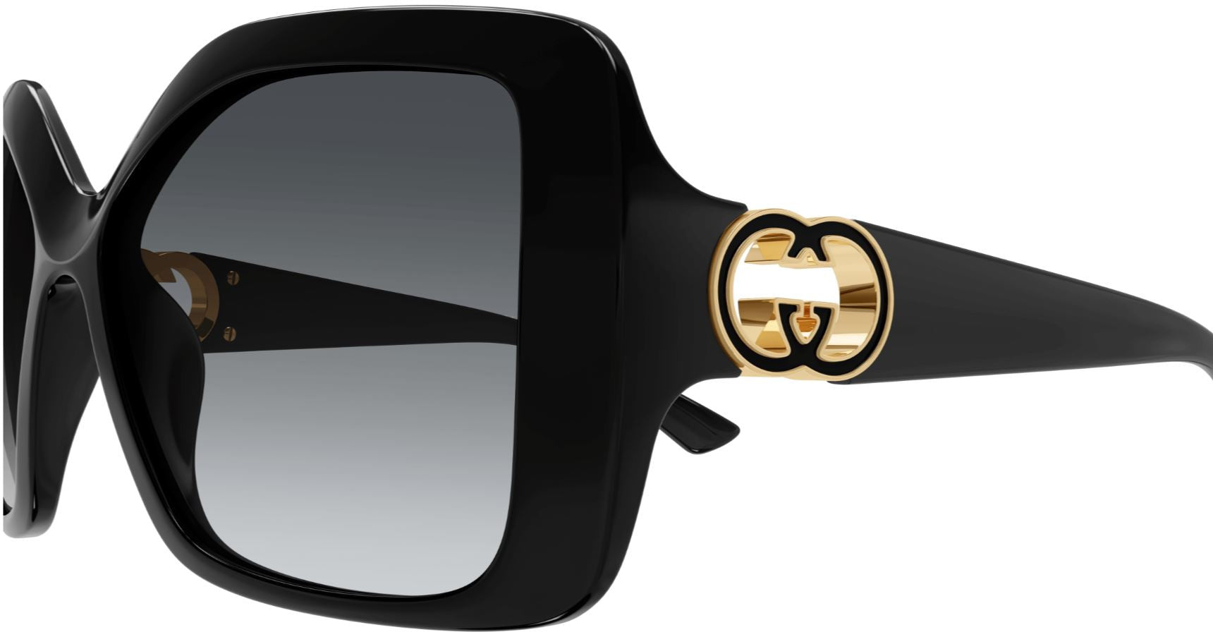 Lunettes de soleil Gucci Emblem GG2015S