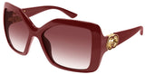 Lunettes de soleil Gucci Emblem GG2015S