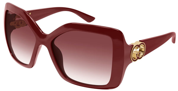Lunettes de soleil Gucci Emblem GG2015S