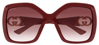 Lunettes de soleil Gucci Emblem GG2015S