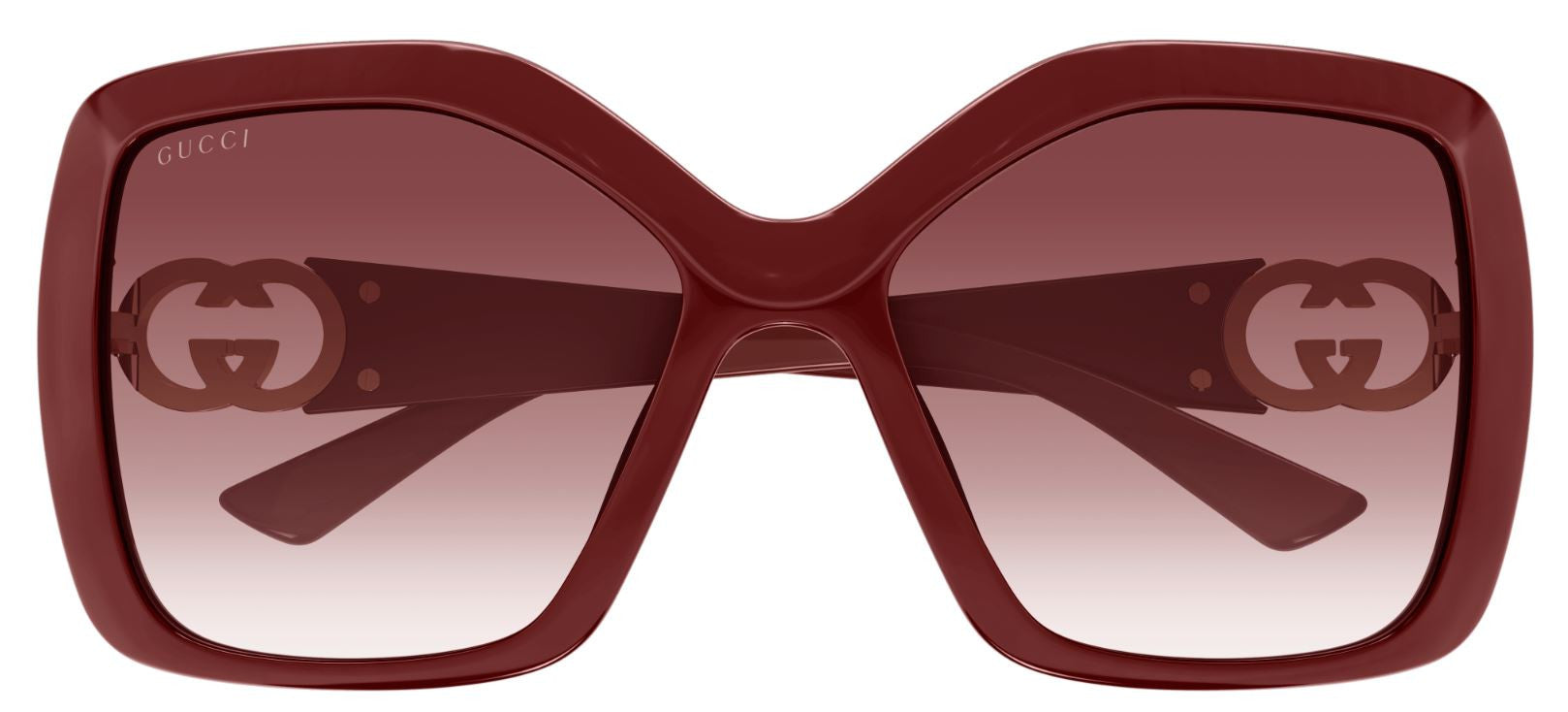 Lunettes de soleil Gucci Emblem GG2015S