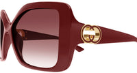 Lunettes de soleil Gucci Emblem GG2015S