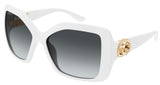 Lunettes de soleil Gucci Emblem GG2015S
