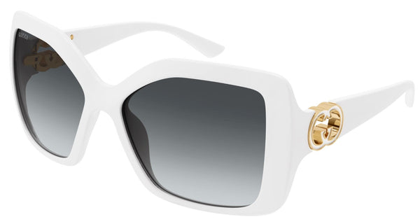 Lunettes de soleil Gucci Emblem GG2015S