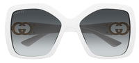 Lunettes de soleil Gucci Emblem GG2015S