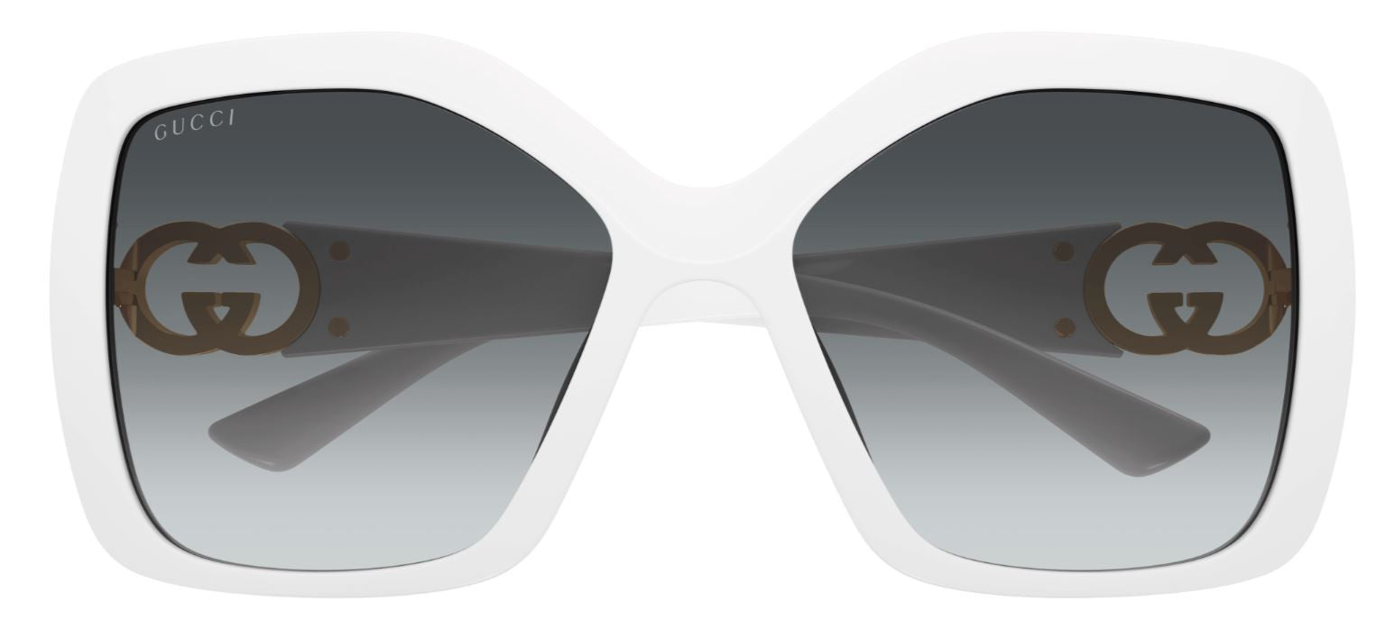 Lunettes de soleil Gucci Emblem GG2015S