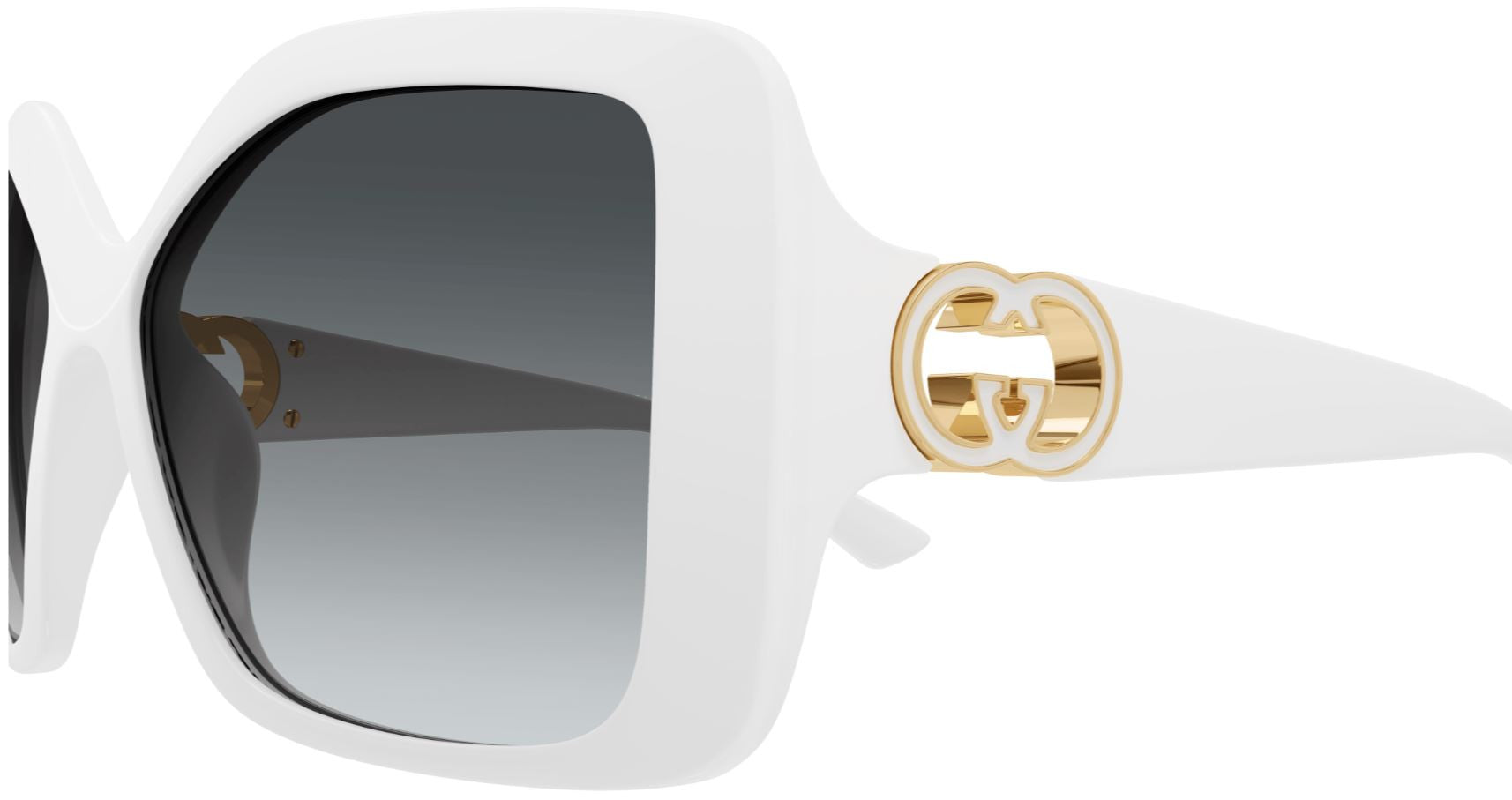 Lunettes de soleil Gucci Emblem GG2015S