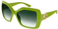 Lunettes de soleil Gucci Emblem GG2015S
