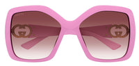 Lunettes de soleil Gucci Emblem GG2015S