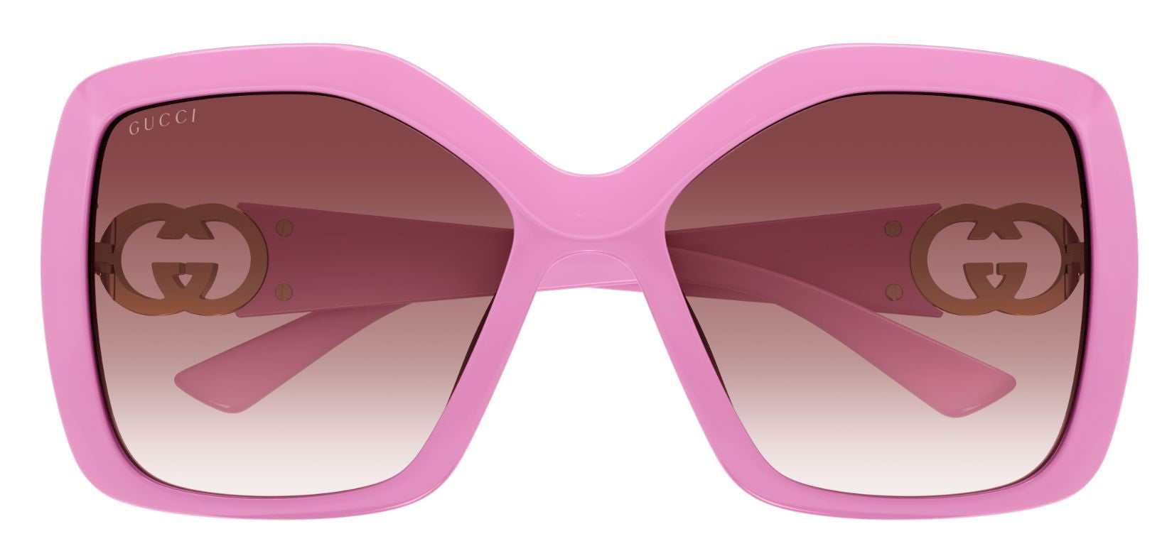 Lunettes de soleil Gucci Emblem GG2015S