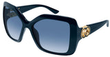 Lunettes de soleil Gucci Emblem GG2015S