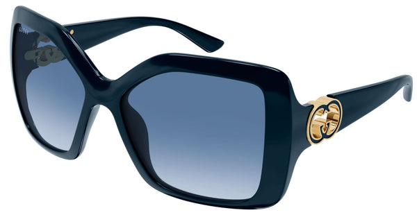 Lunettes de soleil Gucci Emblem GG2015S