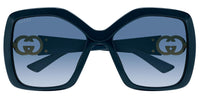 Lunettes de soleil Gucci Emblem GG2015S