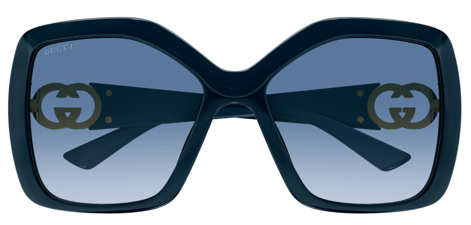 Lunettes de soleil Gucci Emblem GG2015S